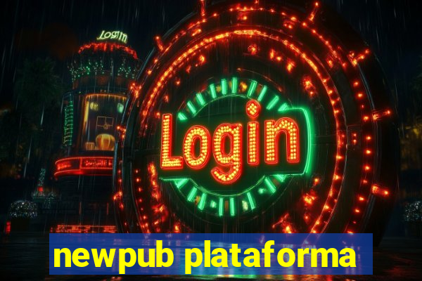 newpub plataforma